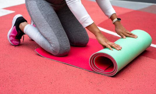7 Yoga Poses to Boost Your Energy and Focus