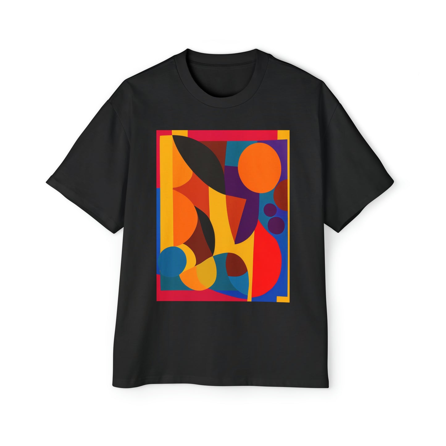 Artsy T-Shirt Bundle | Abstract and Pop Art