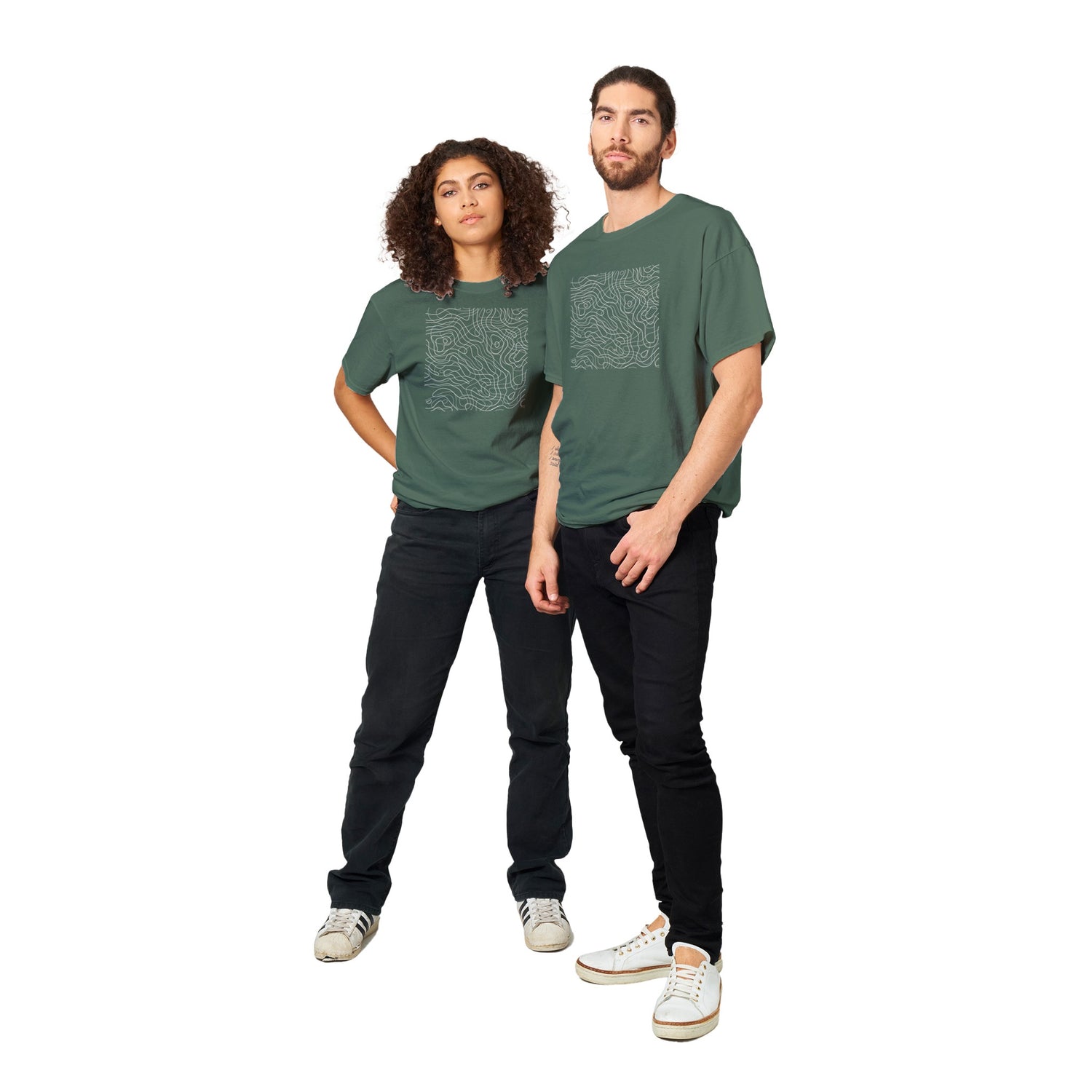 Unisex